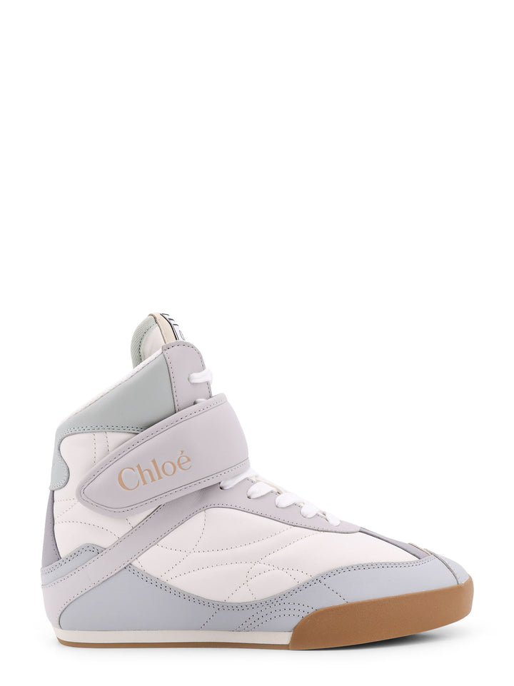 Chloé Kick High Top sneakers