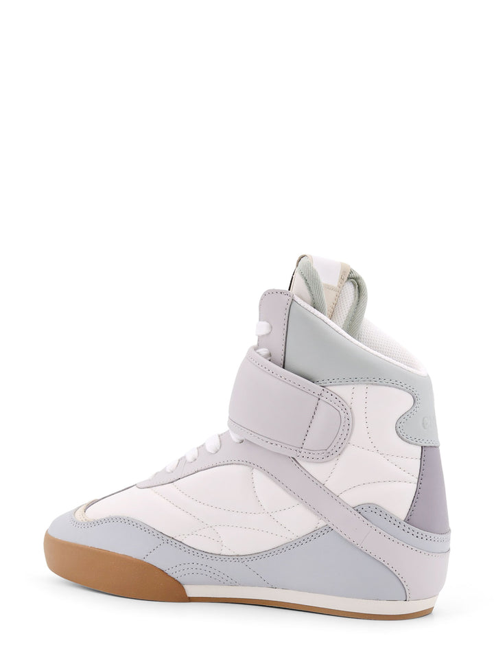 Chloé Kick High Top sneakers