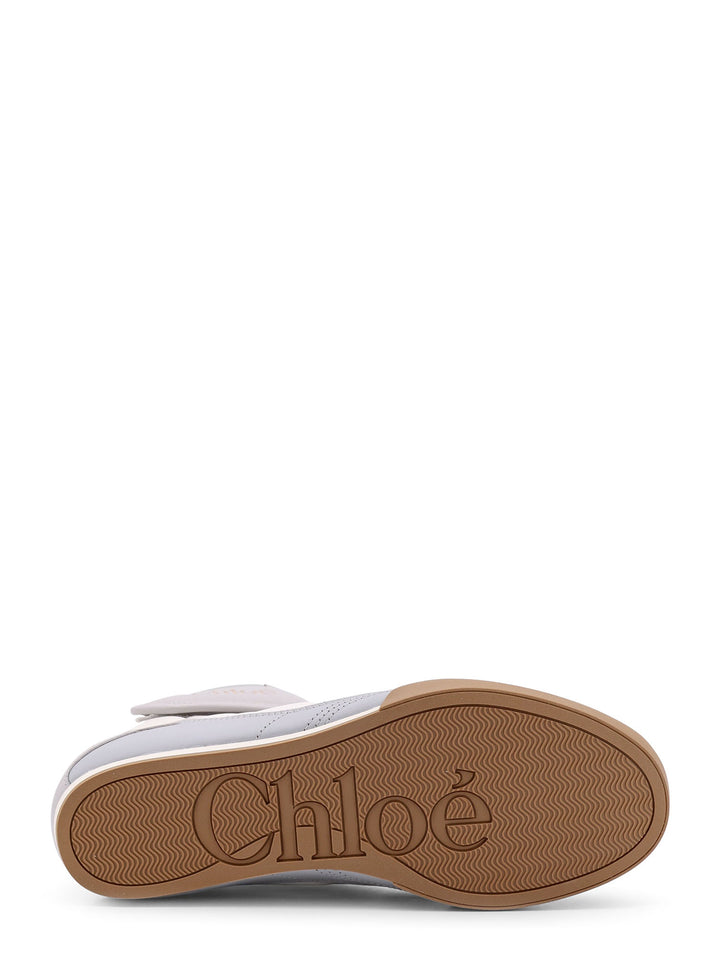 Chloé Kick High Top sneakers