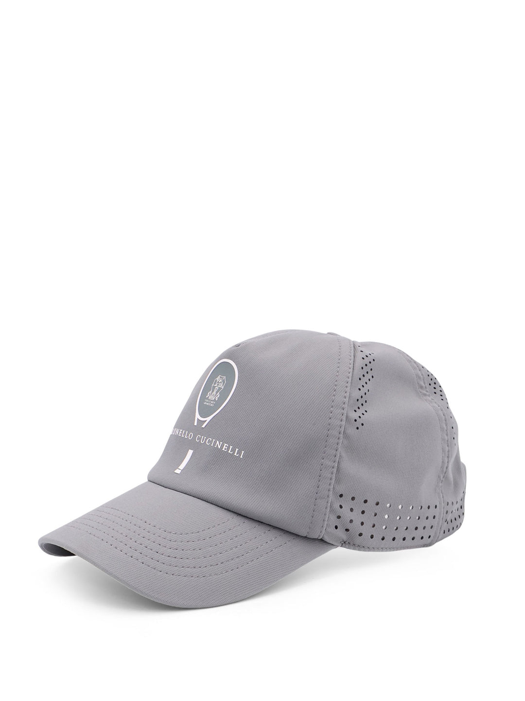 Stretch nylon hat