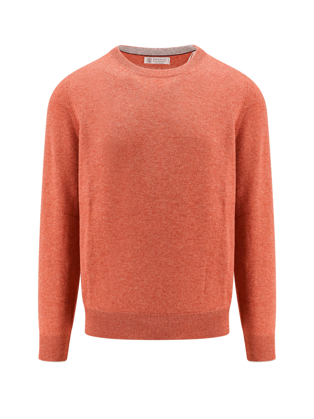 Cashmere sweater