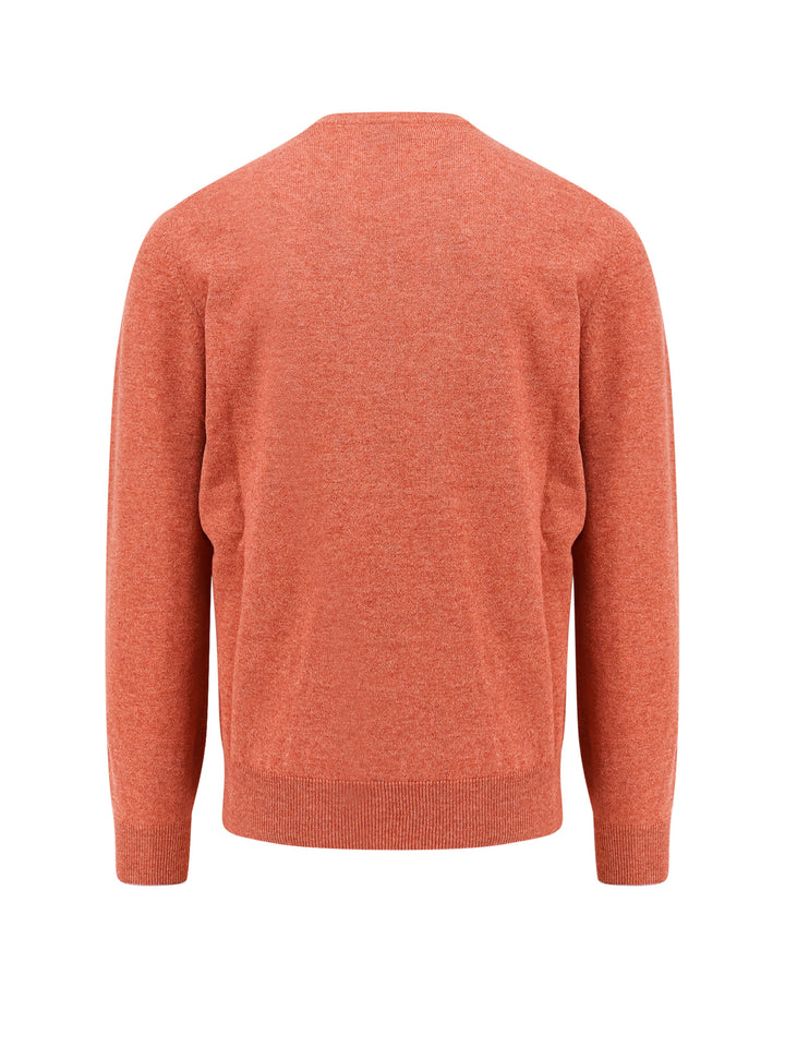 Cashmere sweater