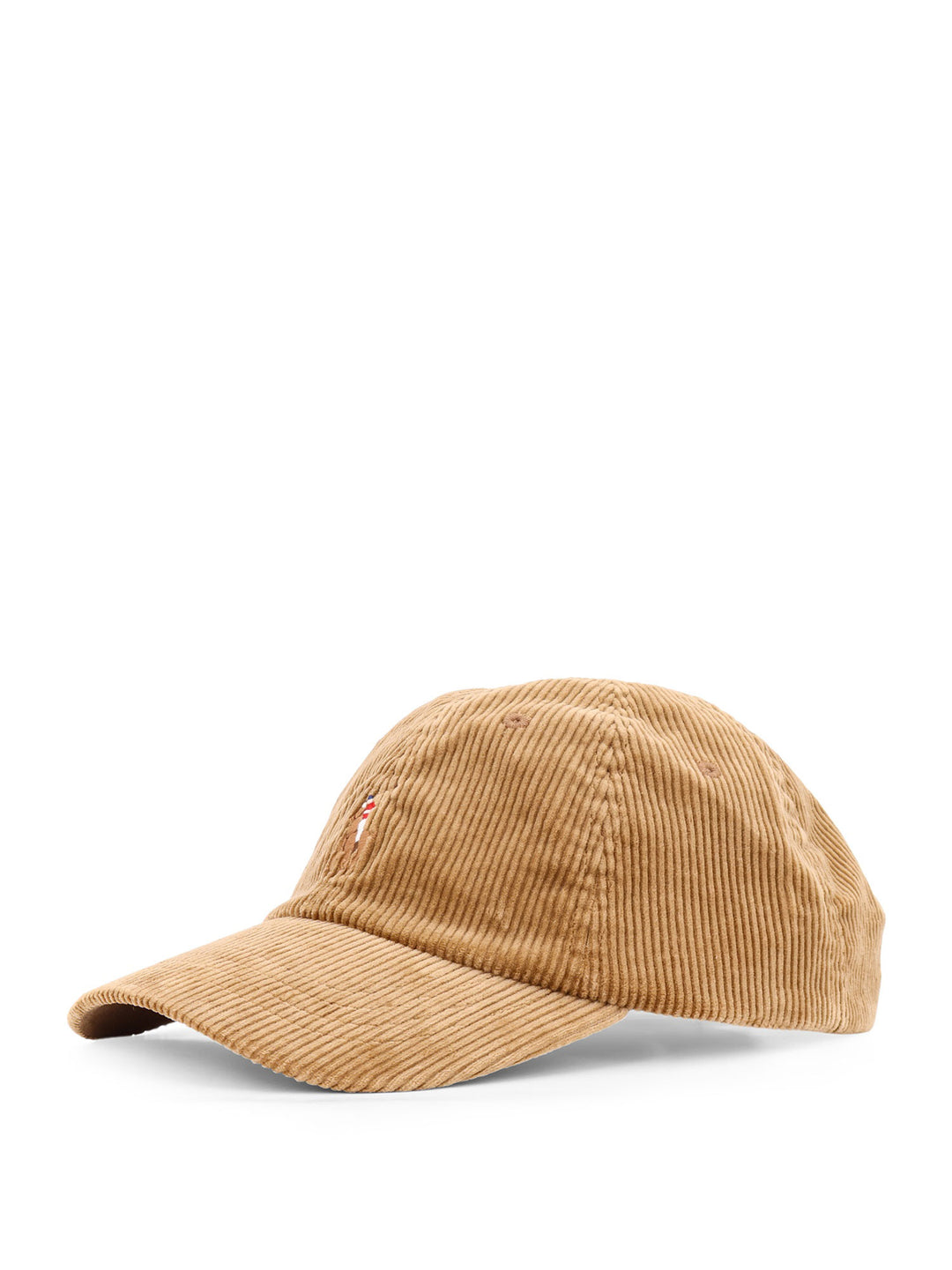 Corduroy hat