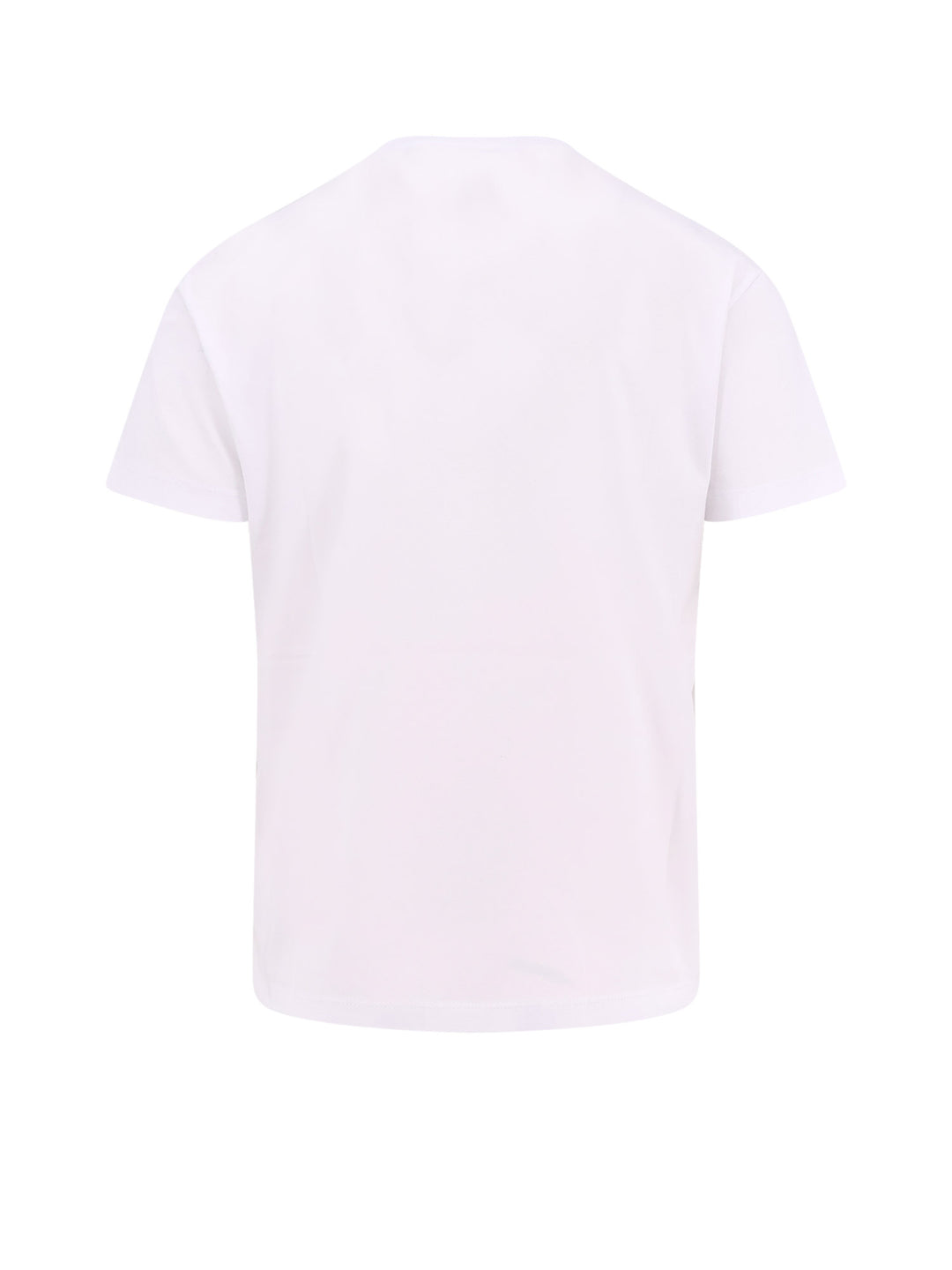 Cool Fit cotton t-shirt with Logo print