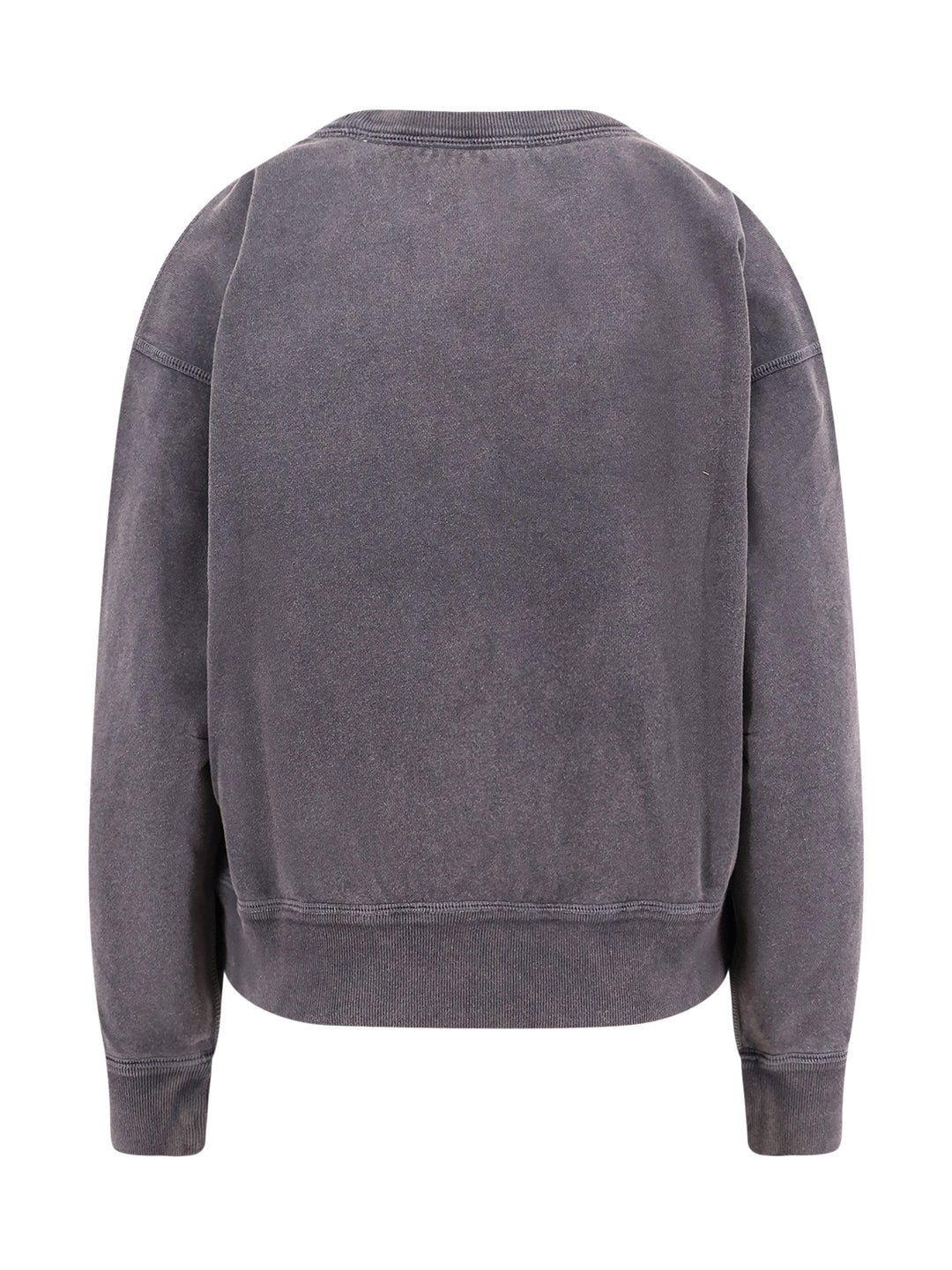 Mobyli recycled material sweatshirt