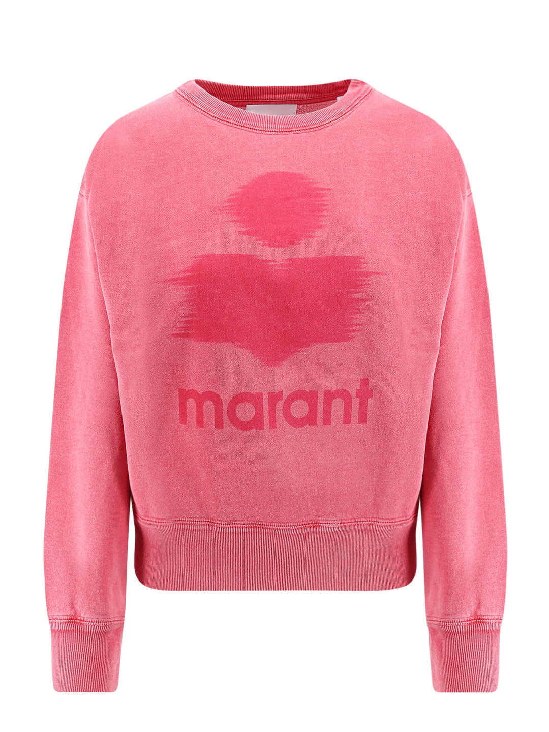 Mobyli recycled material sweatshirt