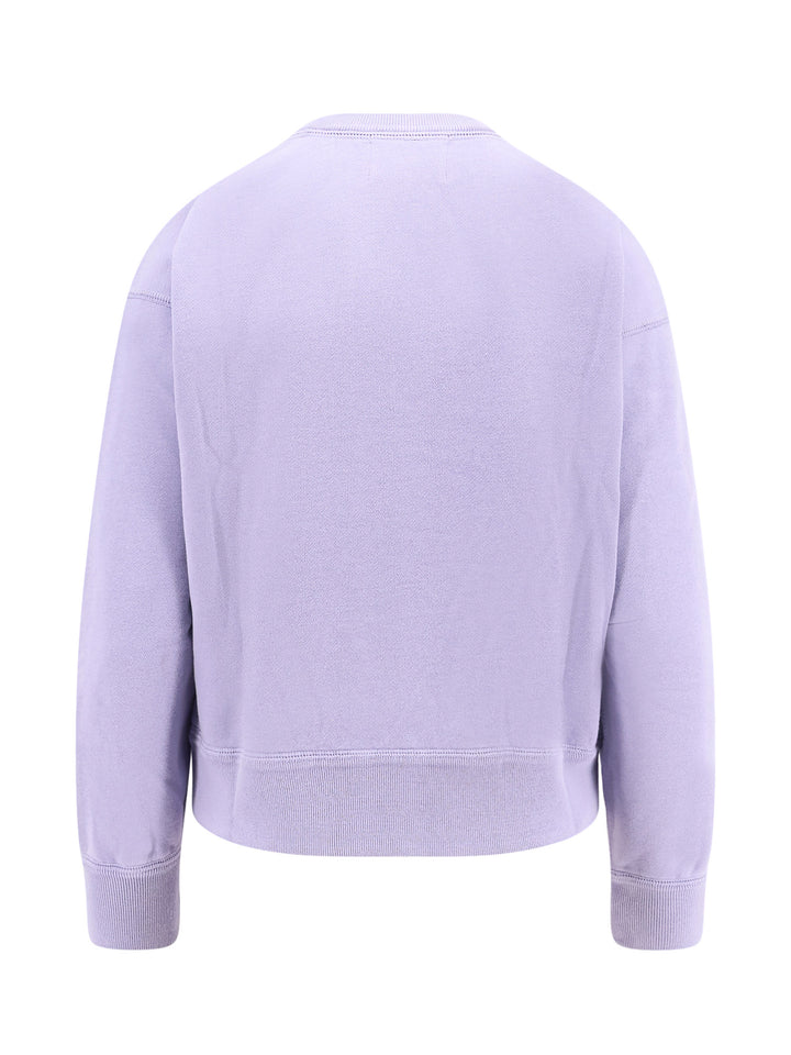 Mobyli recycled material sweatshirt