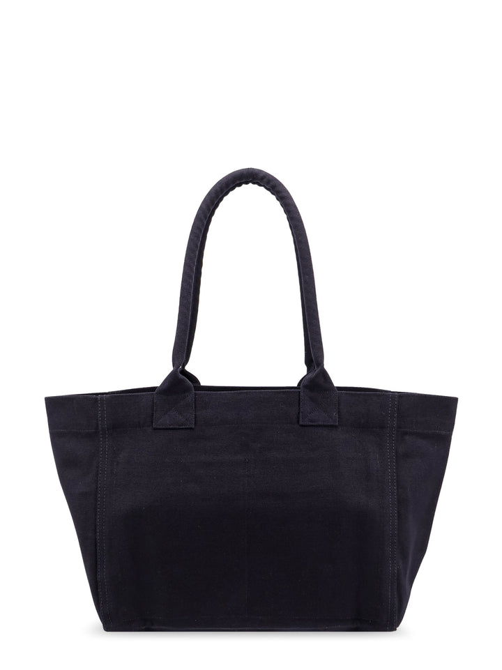 Yenky canvas handbag