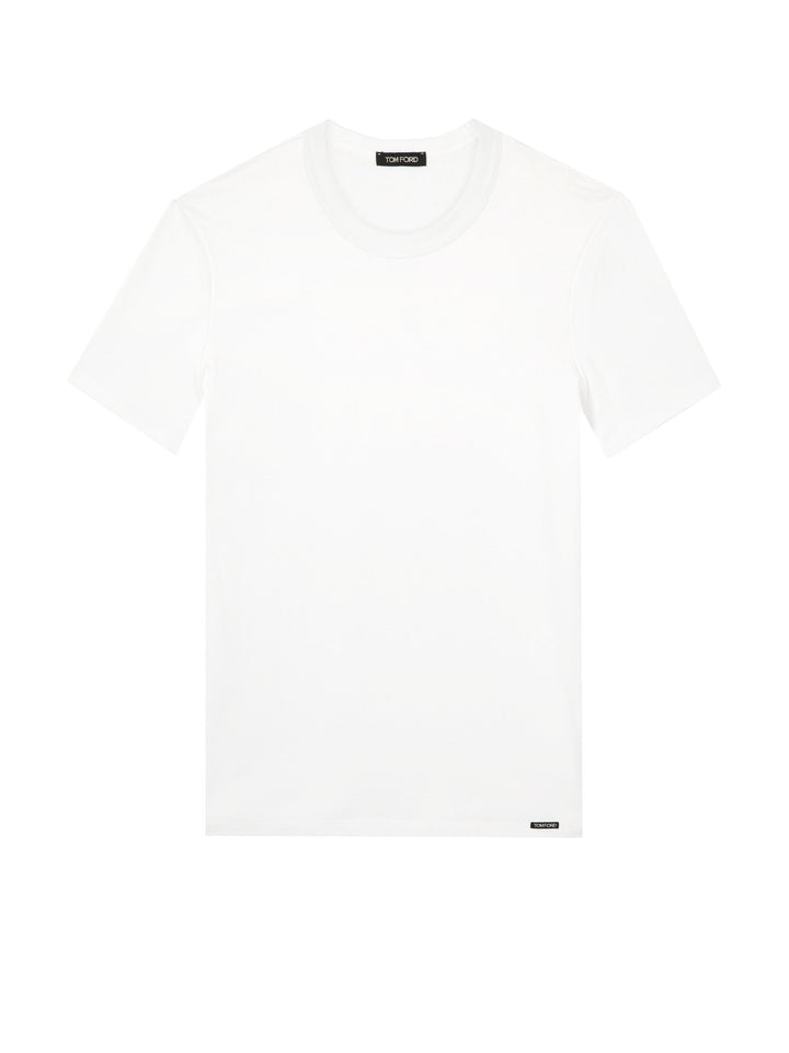 Cotton t-shirt