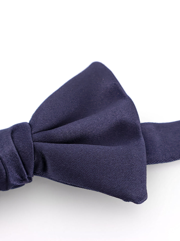 Silk Bow Tie