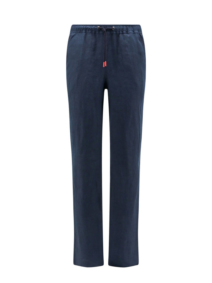 Linen trouser