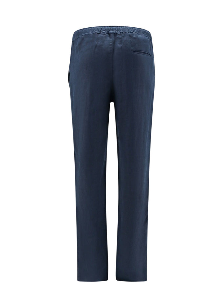 Linen trouser