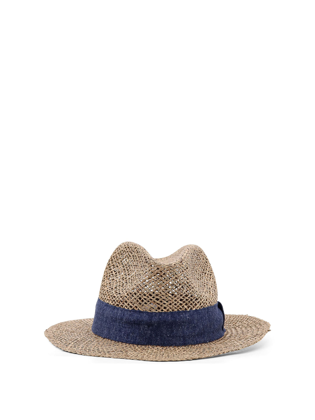 Straw hat