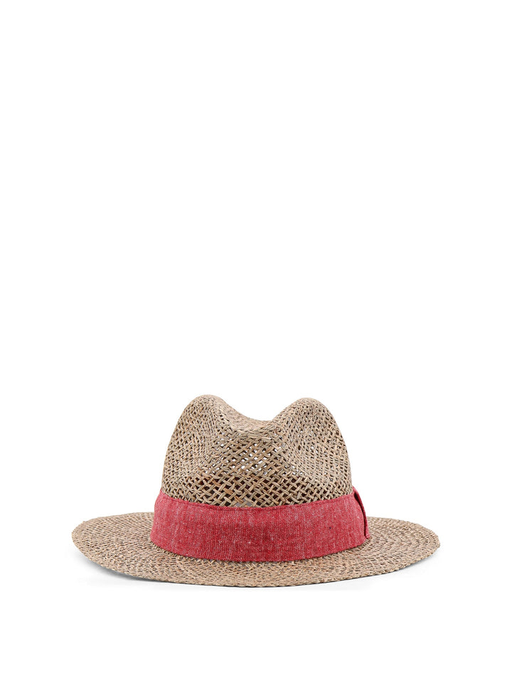 Straw hat