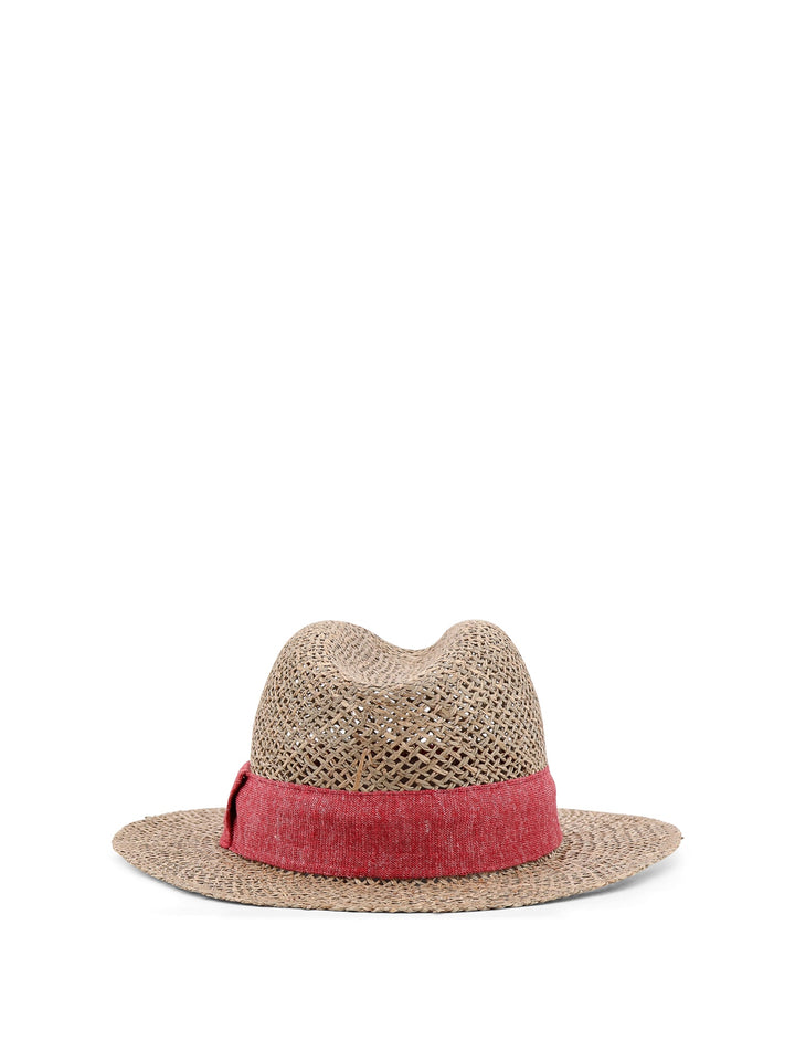 Straw hat