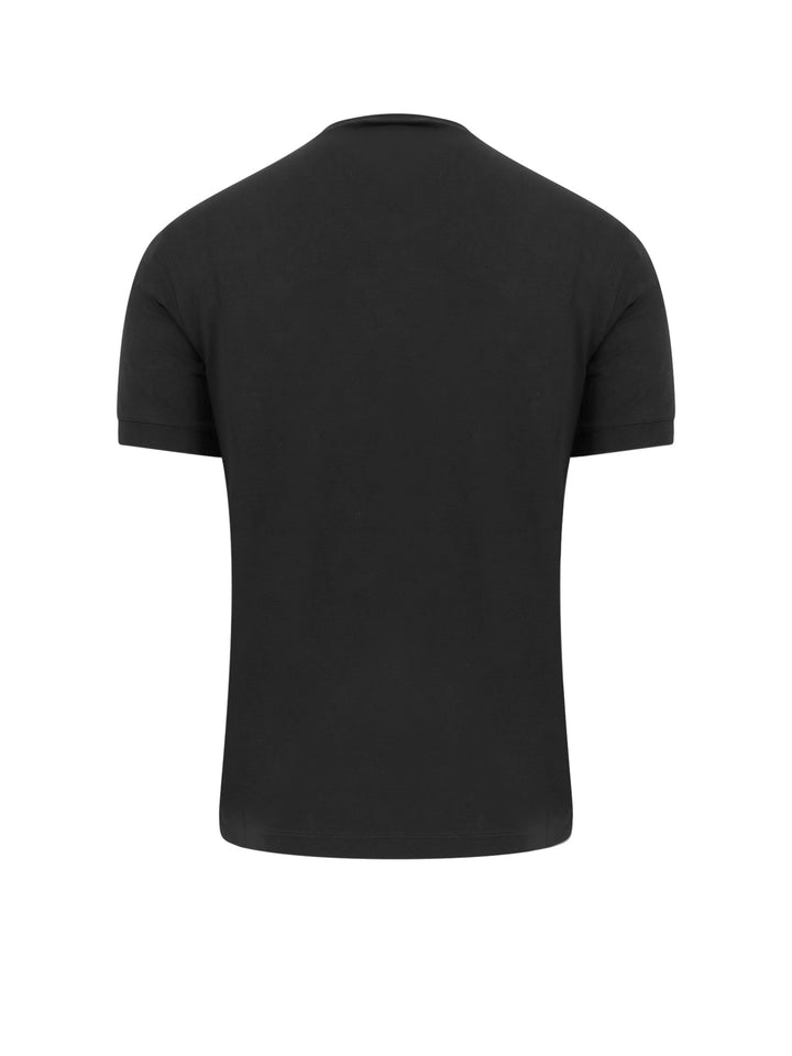 Giorgio Armani Icon viscose t-shirt