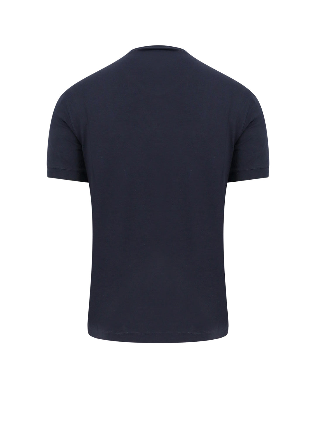 Giorgio Armani Icon viscose t-shirt