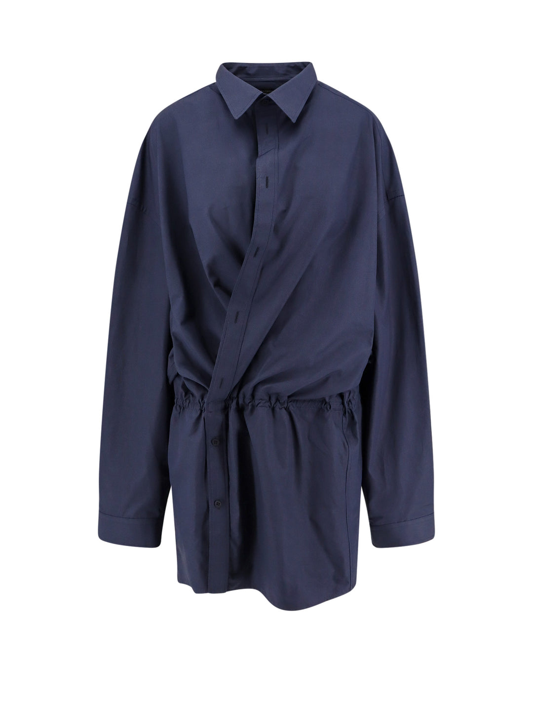 Balenciaga Garde-Robe Shirt/Dress