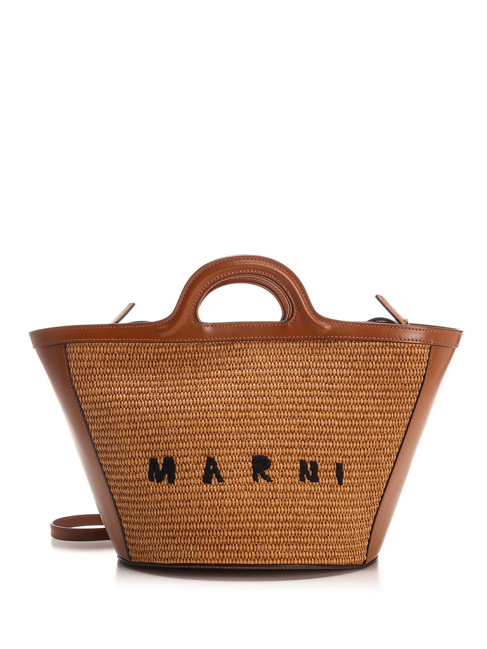 Marni Tropicalia Handbags - Red | 786db1ae5b59ccef1c331fe88b88ba2d5da8dc3e