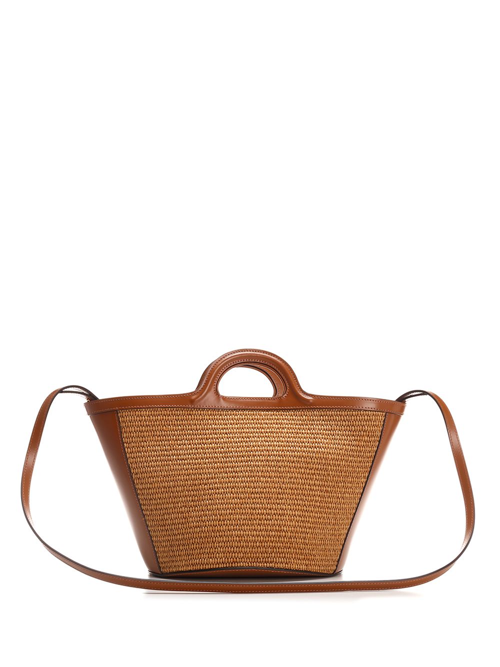 Marni Tropicalia Handbags - Red | 332483a97b2856cfc5bfc44d6e2e4c7a174a5d2b