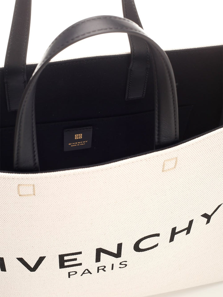 Givenchy G Handbags - Beige | 07e26c102b3742efea59b26f7fc3931cbdcee07c