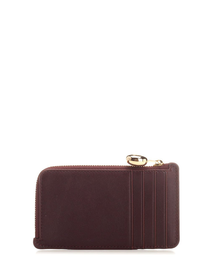 Loewe Pebble Small leather goods - Black | 2b55db5fa83980953d7285972a6b6b1cc10dc42f