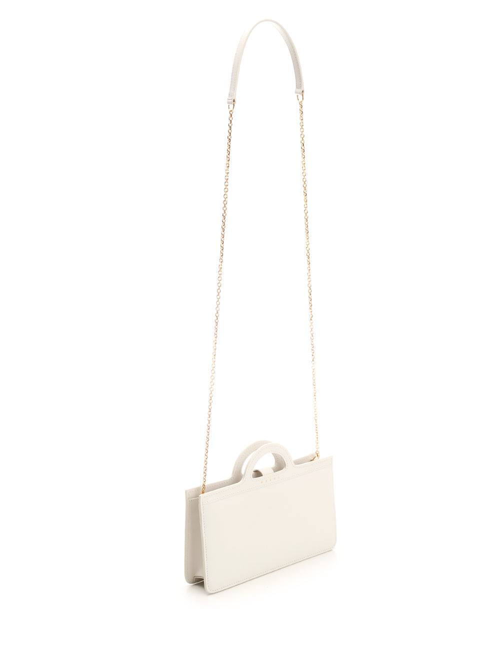 Marni Tropicalia Shoulder Bags - White | 6a60107b8dafd0e905a253bc504feea456bdc504
