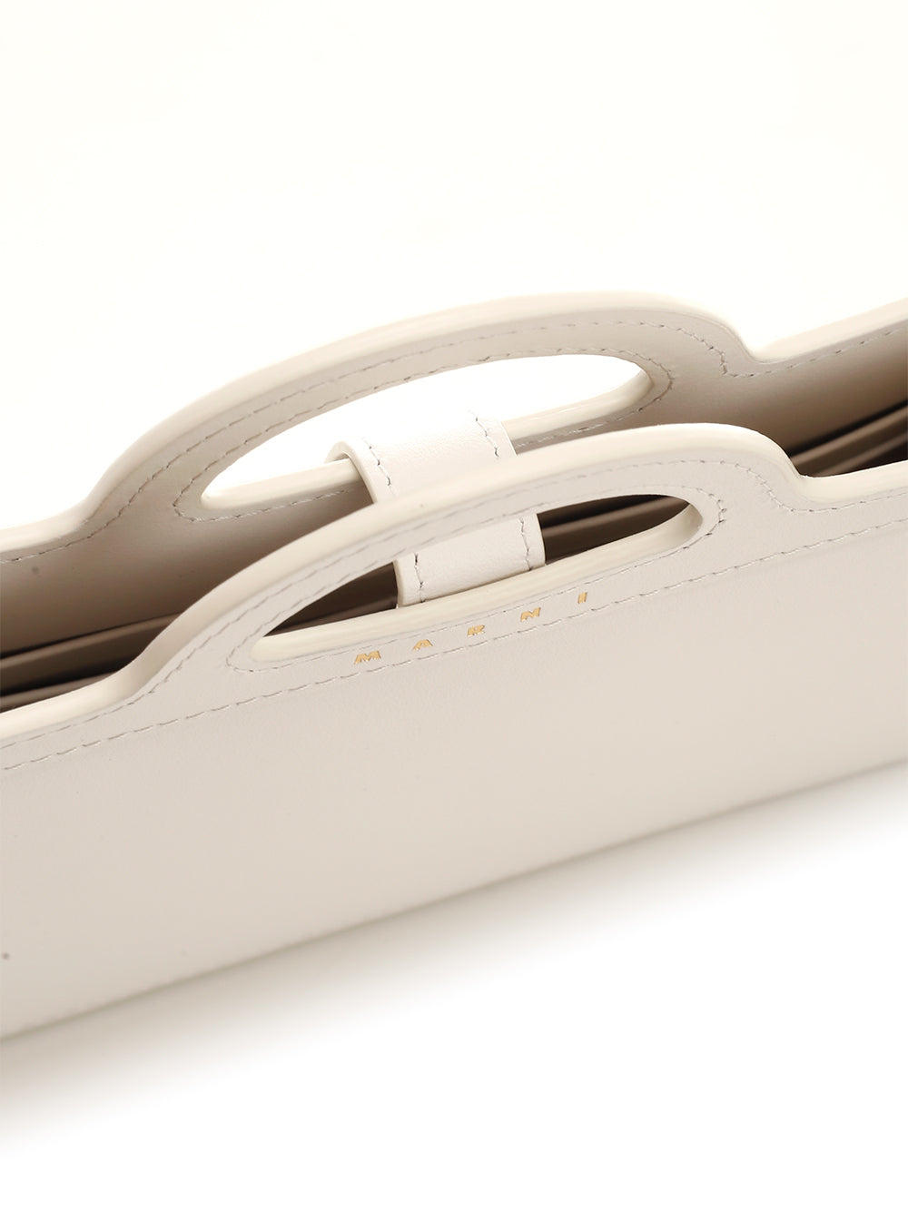 Marni Tropicalia Shoulder Bags - White | 9590779f45b45887af3ca79d56ab7013d4ac027f