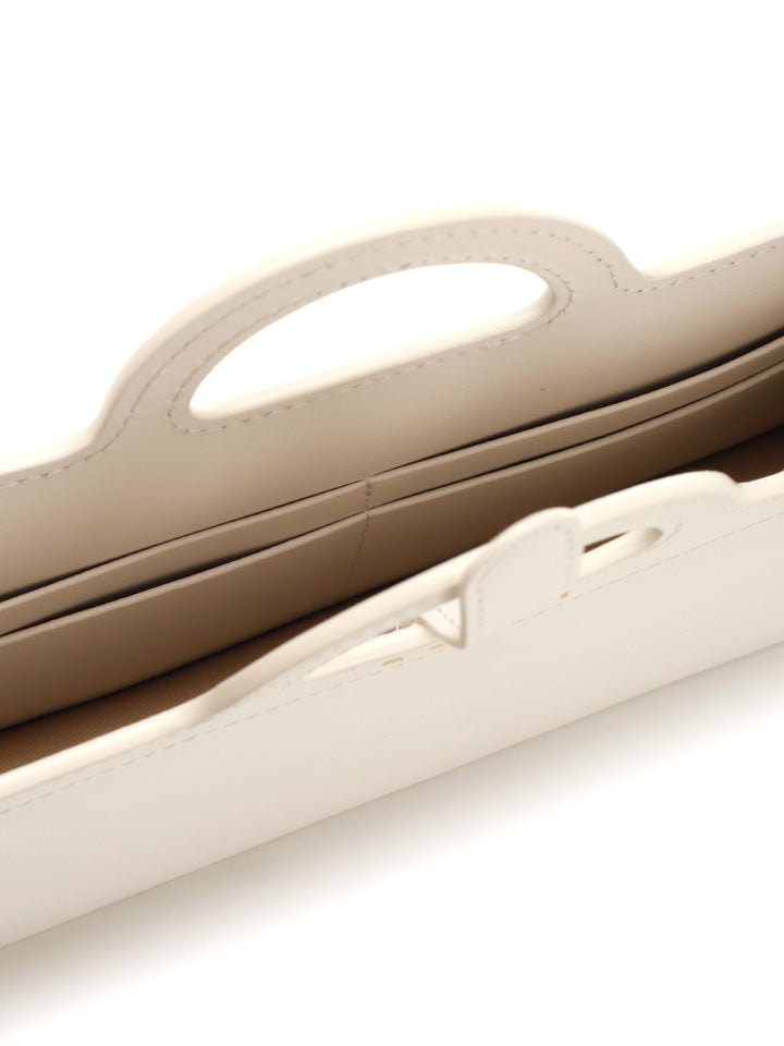 Marni Tropicalia Shoulder Bags - White | 1706e727d666d89f8ed866c9140543c5e580a7dd