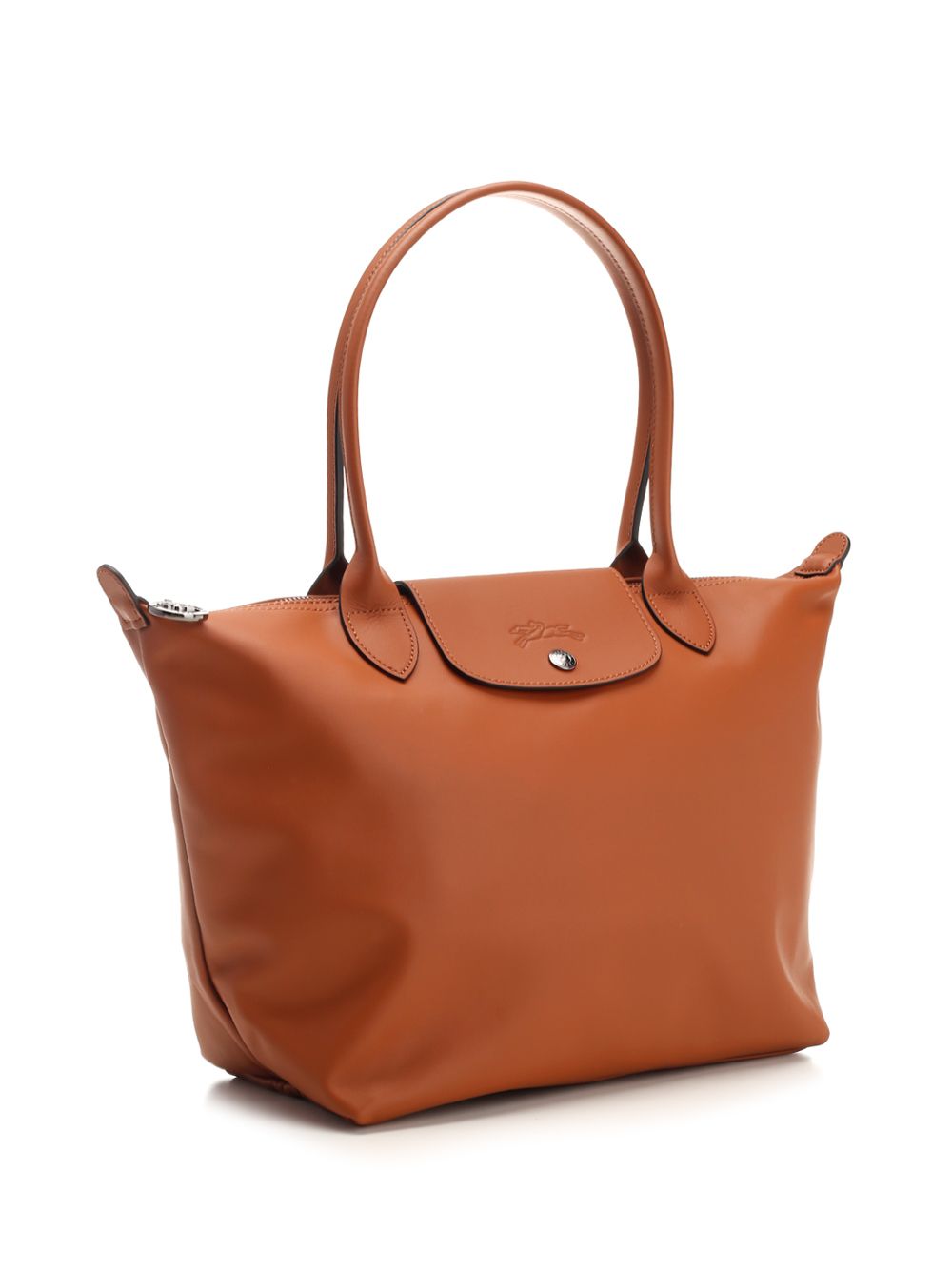 Longchamp Paris L2605987 504 Shoulder Bags - Brown | b0ebddf8955120f3b123d7f059715f2e1b19b0a2