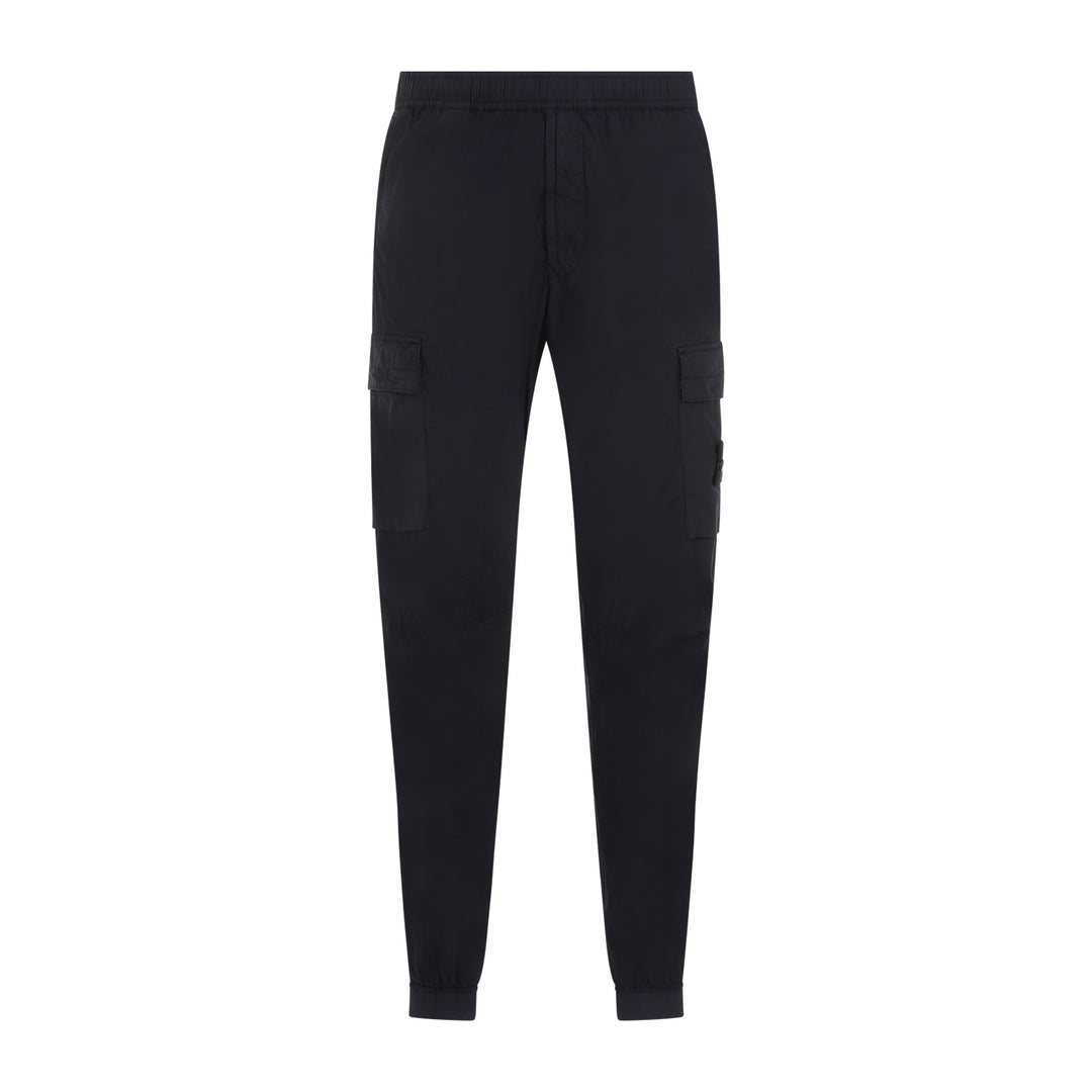 Stone Island Loose fit - Blue | 60a7752487cd758dac13dba32c7a1c4e5436cdf1