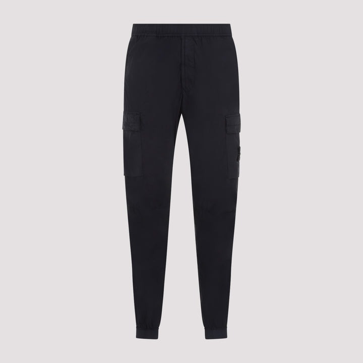 Stone Island Loose fit - Blue | 0cf12cf067902352ead16a4fd81544ec790d4a5e