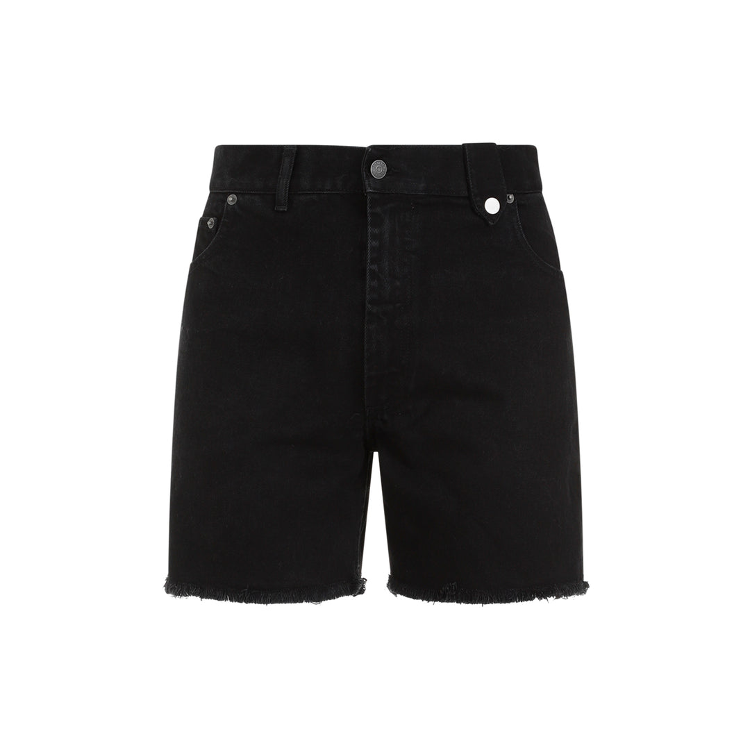 Egonlab Shorts - Black | ff6c3c3a7dccbc5320c642db82a41ebff5fb5bcc
