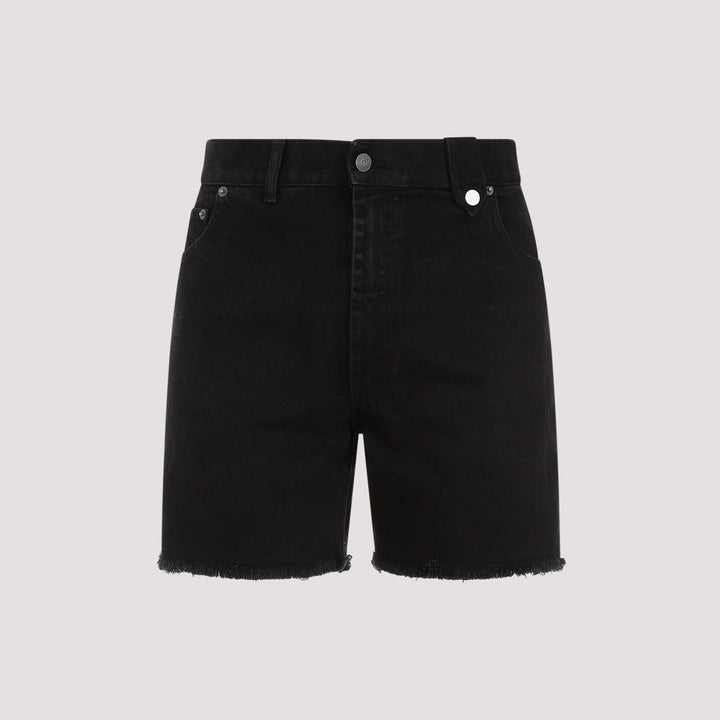 Egonlab Shorts - Black | 9ec1dea60f87dc47d1dbe52fbf466a0ff6fd6751