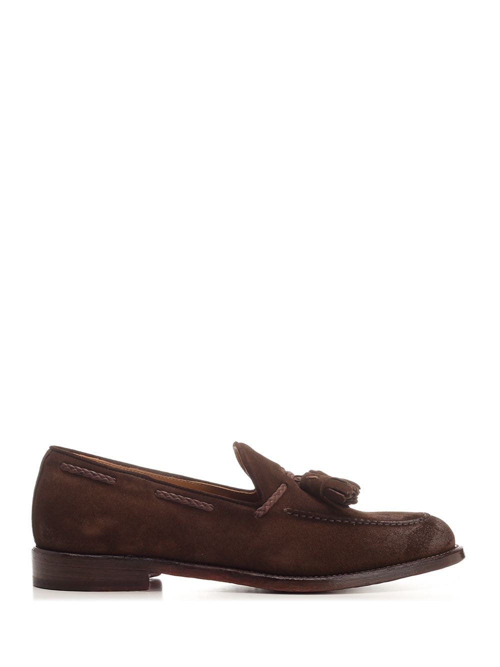 Corvari Misano Loafers - Brown | fcc5ccae0d6cd0de93d212296720f7726c07d06e