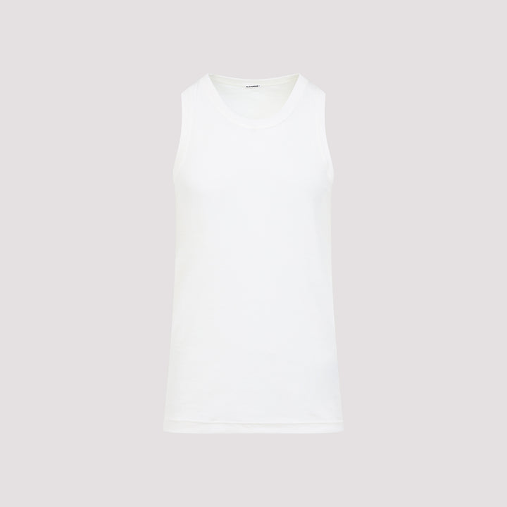 Jil Sander + T-shirts - Grey | cd93c4c8a634a51f7d18f15232bb2b36e95f64d8