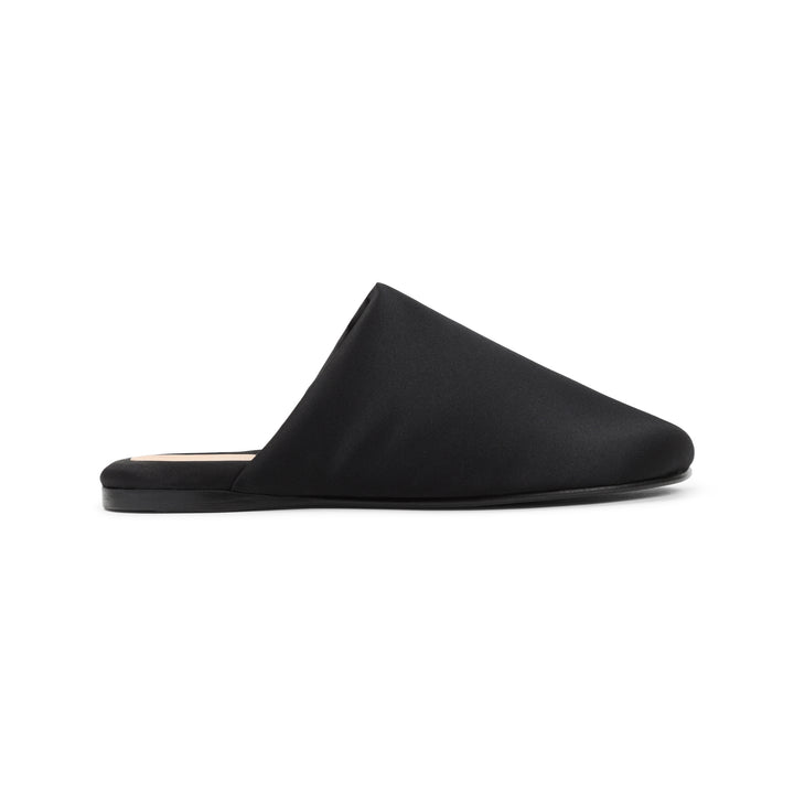 Carven Sandals - Black | 4698ccc327480cbd0f2bfb9d3669ea34f1817d43