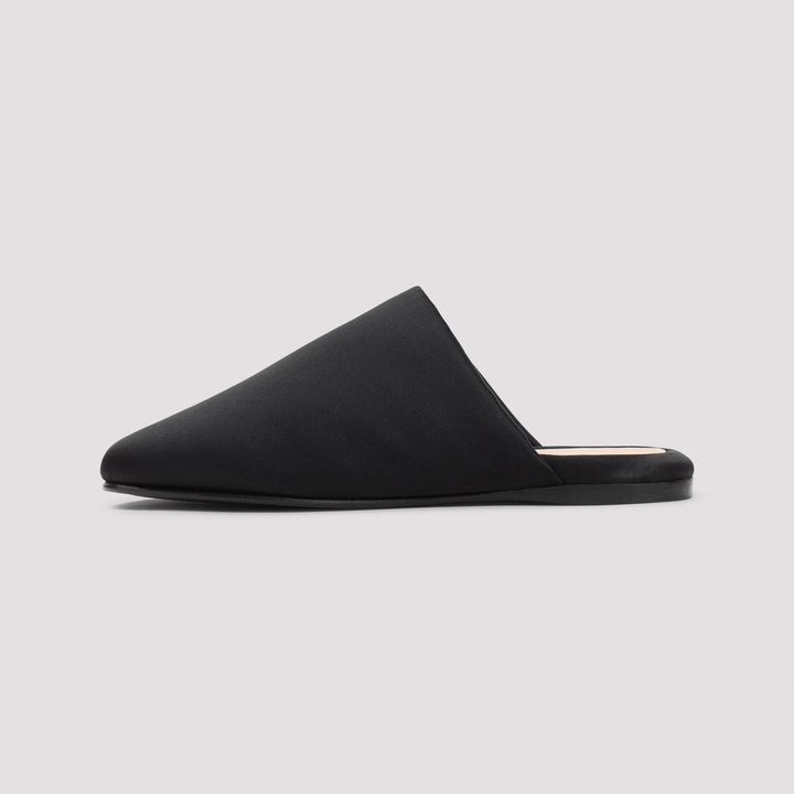 Carven Sandals - Black | 64a5311e576e869e6eed98d0ef5a3df65034985f