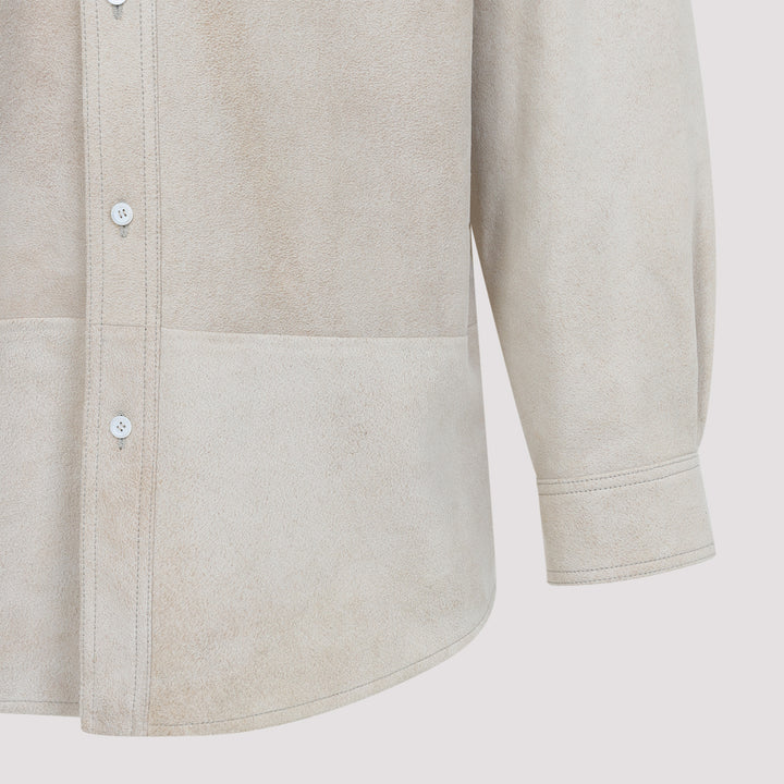 Loewe Shirts - White | b64df488732b69e24234538c077ea7bc28b83bc7