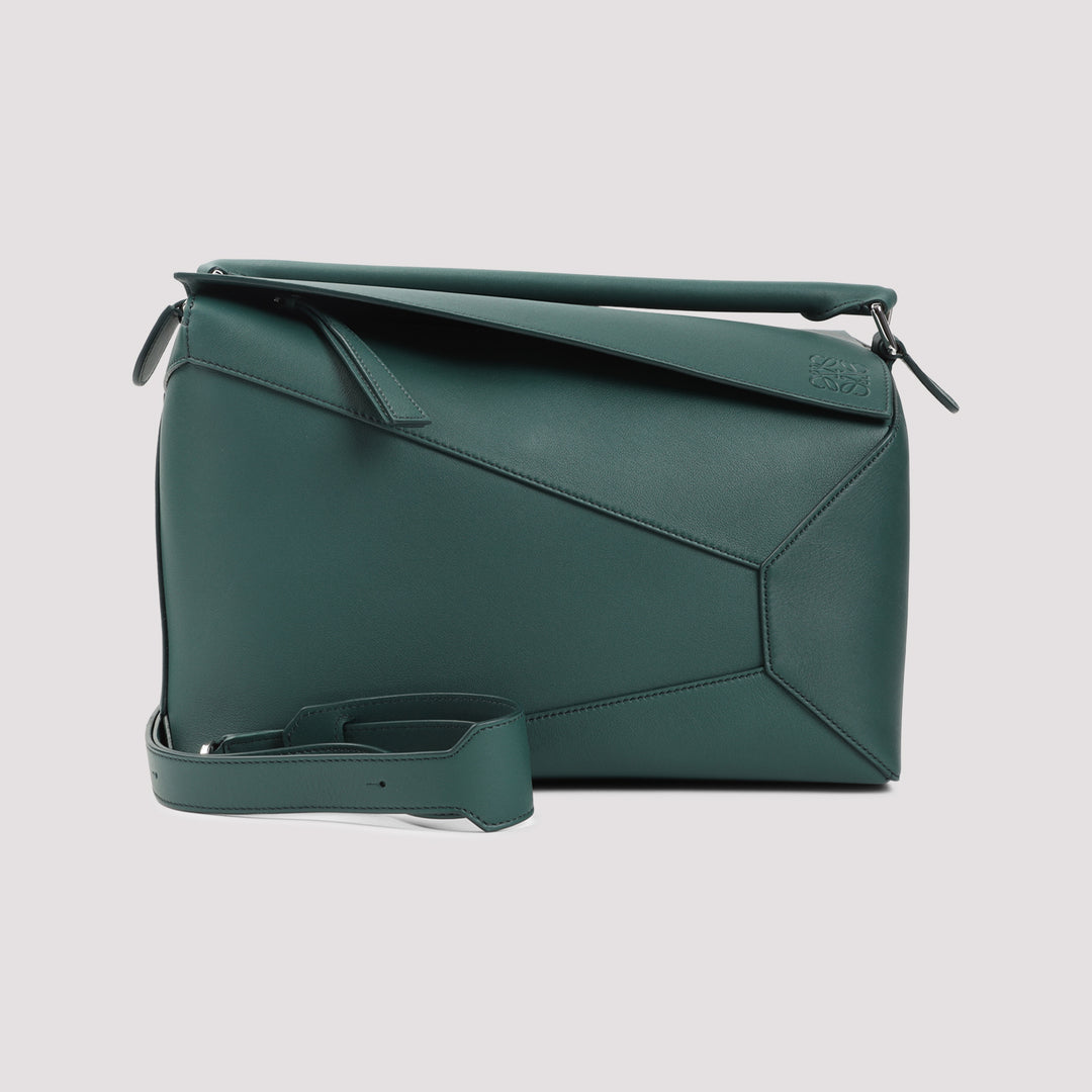 Loewe Shoulder Bags - Green | a335644866a4c533d59fcaa62ac51e524ee88100