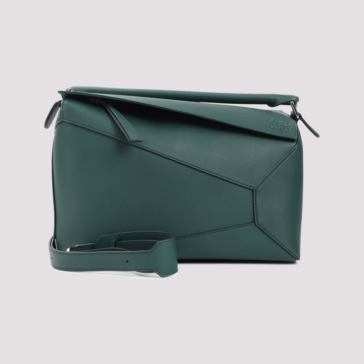 Loewe Shoulder Bags - Green | a335644866a4c533d59fcaa62ac51e524ee88100