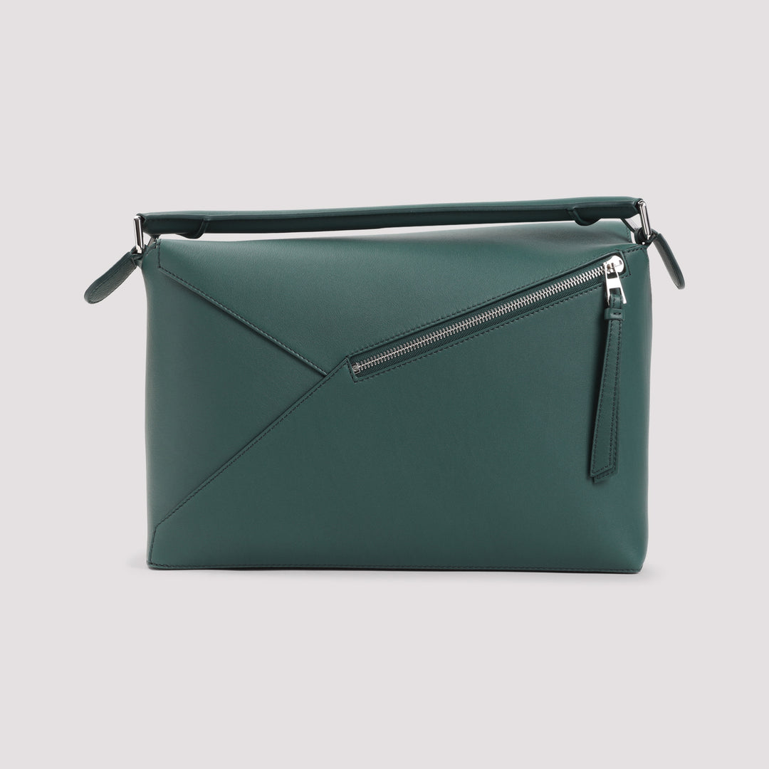 Loewe Shoulder Bags - Green | 9eedbfba0f86d0683f68f1b77e7bed45d6945c1d