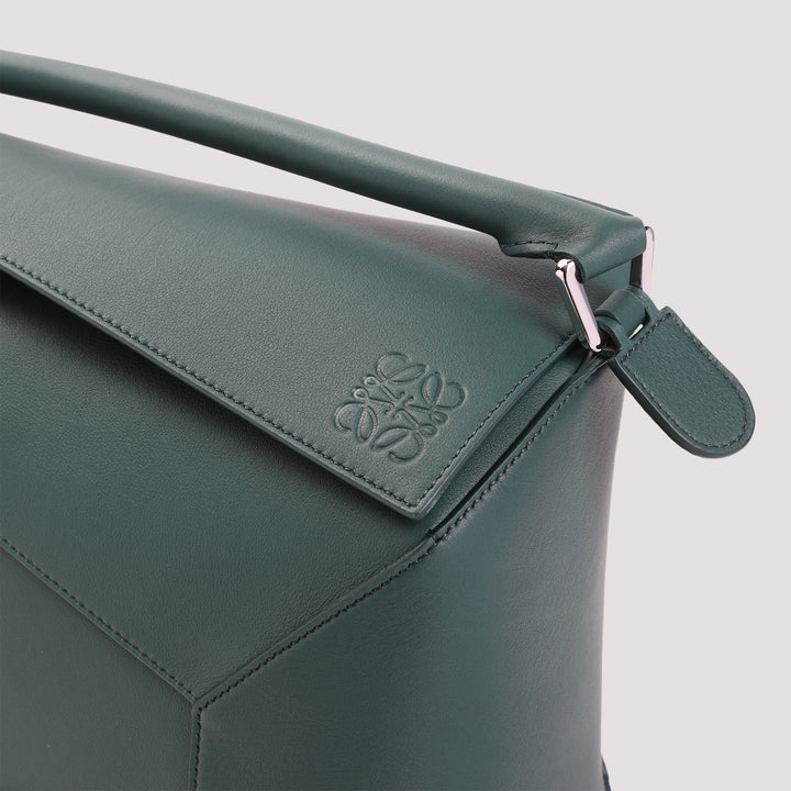Loewe Shoulder Bags - Green | 7596cfc734cbdcd500549cae8475b0b8a4524c88