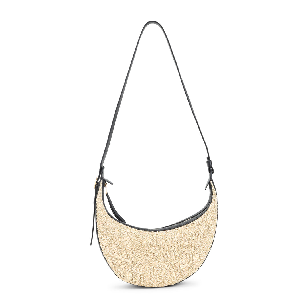 Khaite Shoulder Bags - Black | 40c48ea87a0b1e34ea640e93efc0e33a658d1f5e