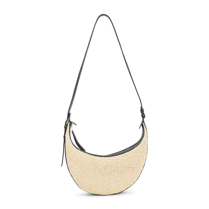 Khaite Shoulder Bags - Black | 40c48ea87a0b1e34ea640e93efc0e33a658d1f5e