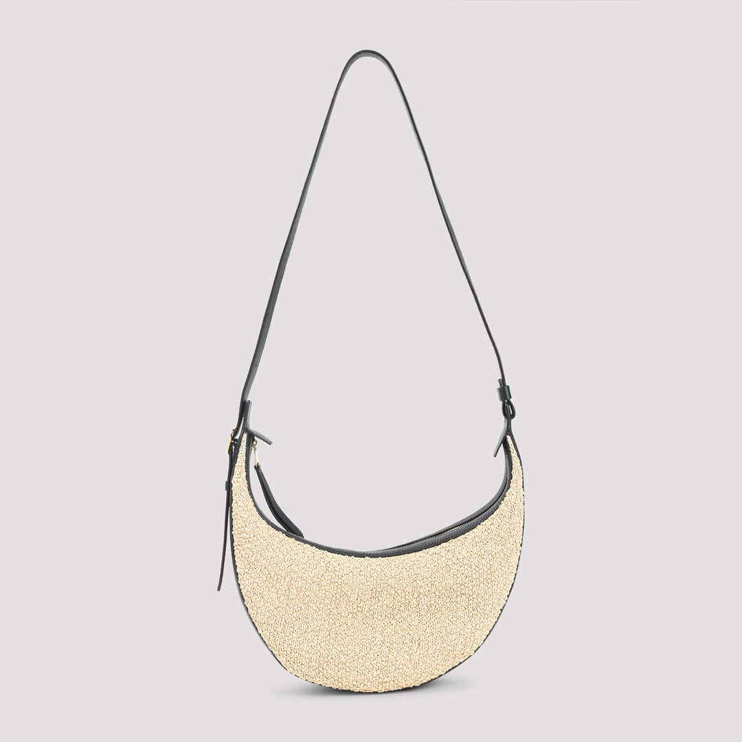 Khaite Shoulder Bags - Black | e76199b68ca9b309a7ddfc79bc9afe3cd7cd9c2e