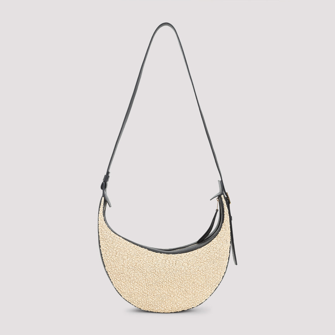 Khaite Shoulder Bags - Black | 8cdf64e3a281b954104fe6c1bee21e4becb4bcb2