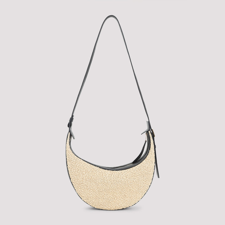 Khaite Shoulder Bags - Black | 8cdf64e3a281b954104fe6c1bee21e4becb4bcb2