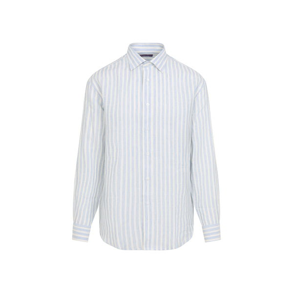 Shirts Blue