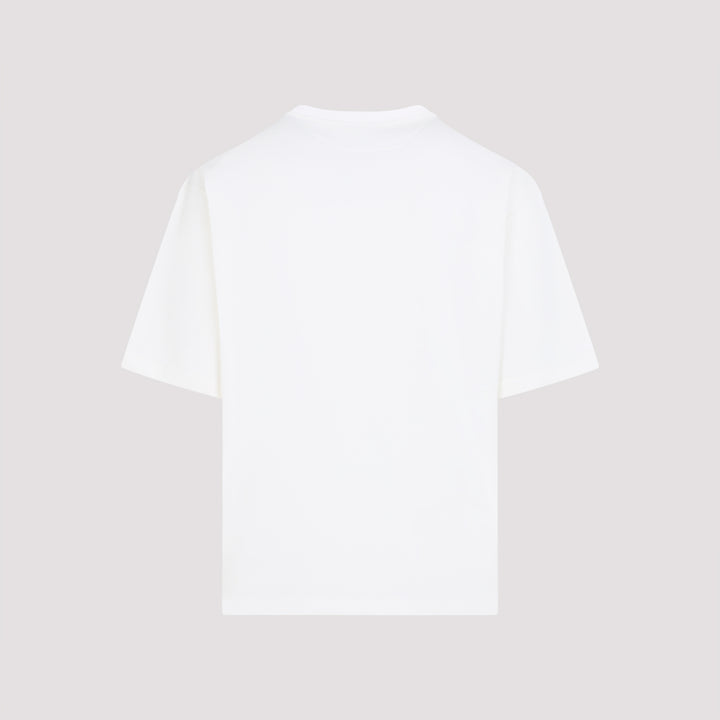 Ralph Lauren Purple Label T-shirts - White | f17a86e3dc1129e77ca841f25284cd4852735a32